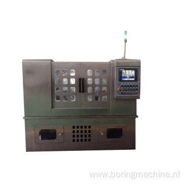 CNC Small bearing ring Lip grinding machine